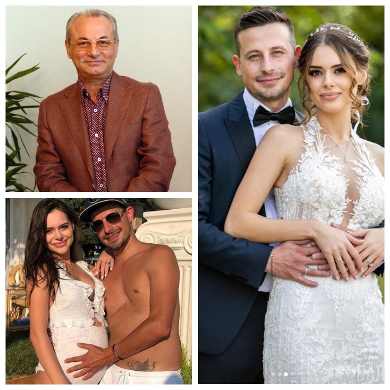 Доган стана дядо за втори път