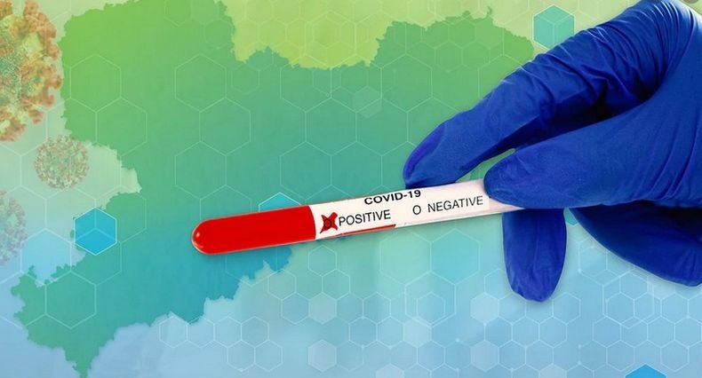 213 в болница с COVID-19, 1064 се лекуват у дома в Хасковско