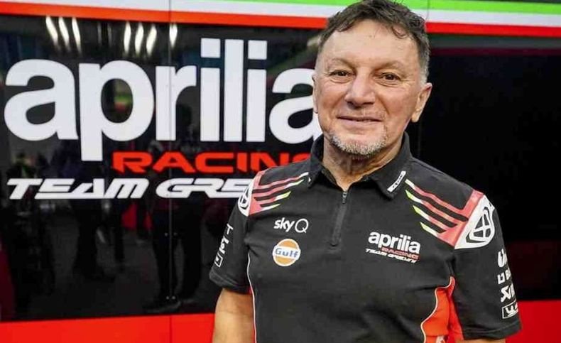 ТРАГЕДИЯ! Коронавирусът погуби двукратен световен шампион по мотоциклетизъм