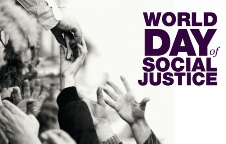 Отбелязваме Световния ден на социалната справедливост