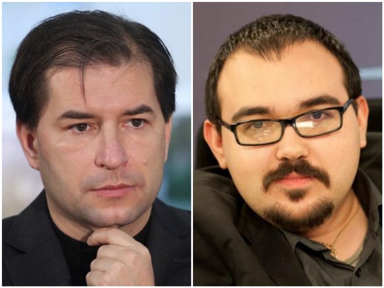 ВАС: Няма злоупотреба с лични данни от Борислав Цеков и Петър Кичашки