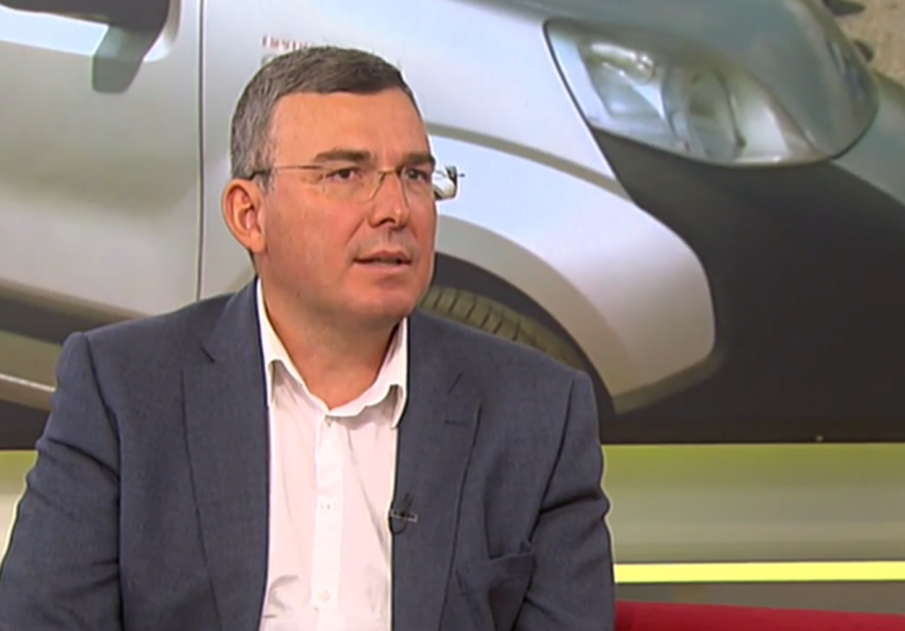 Половината от колите у нас са над 20-годишни