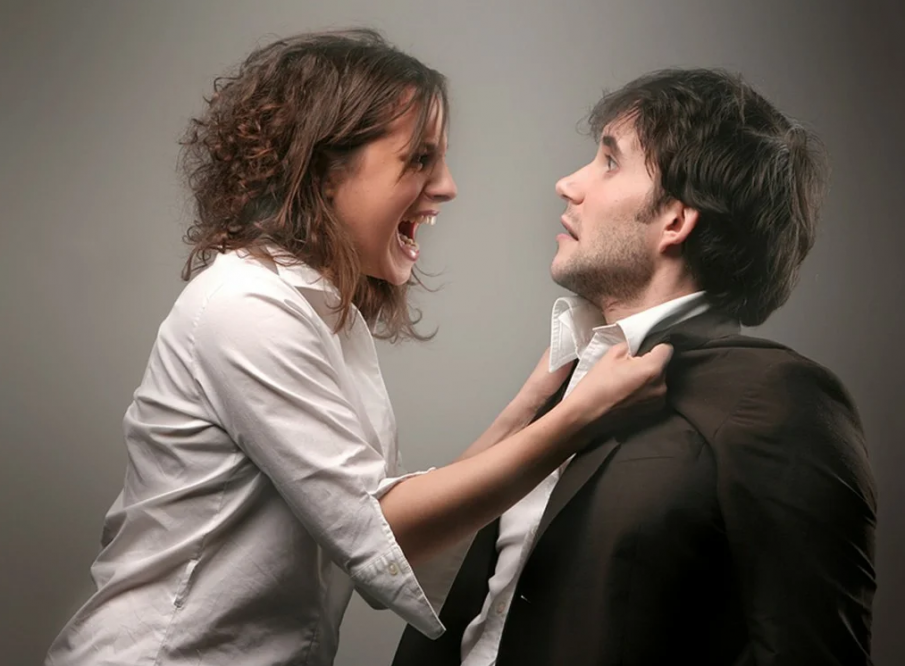 Не си взимайте такива съпруги, те са най-истеричните сред зодиакалните знаци