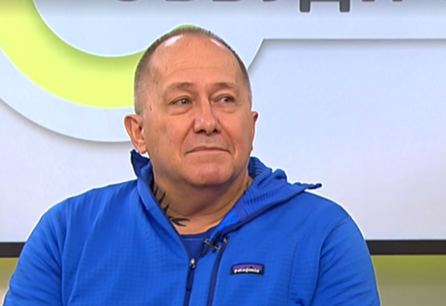 Доц. Дончо Дончев: Виждам светлина в тунела, защото ваксинацията е факт