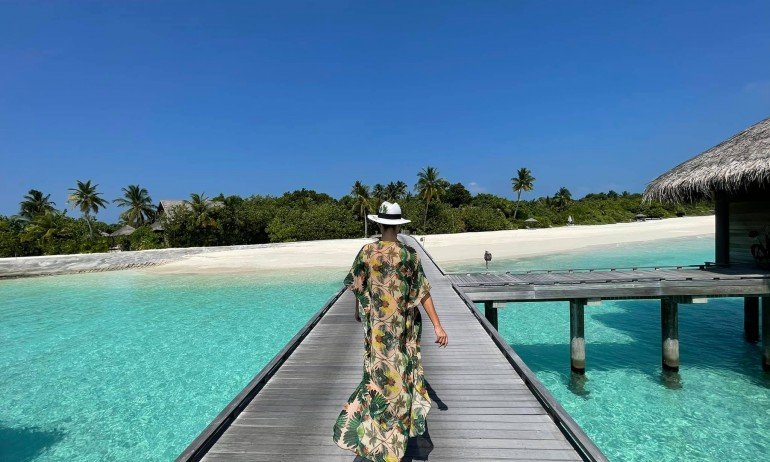 Ще имаме почетен консул в Малдивите