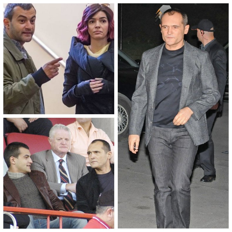 Божков спасил имоти за 100 милиона заради Брекзит, но Антимафия взима къщата на сина му Антон и снаха му Ива