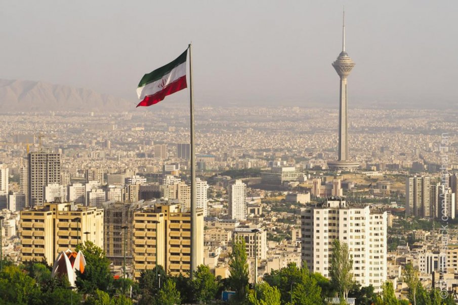 Сблъсъци в Иран, има загинали