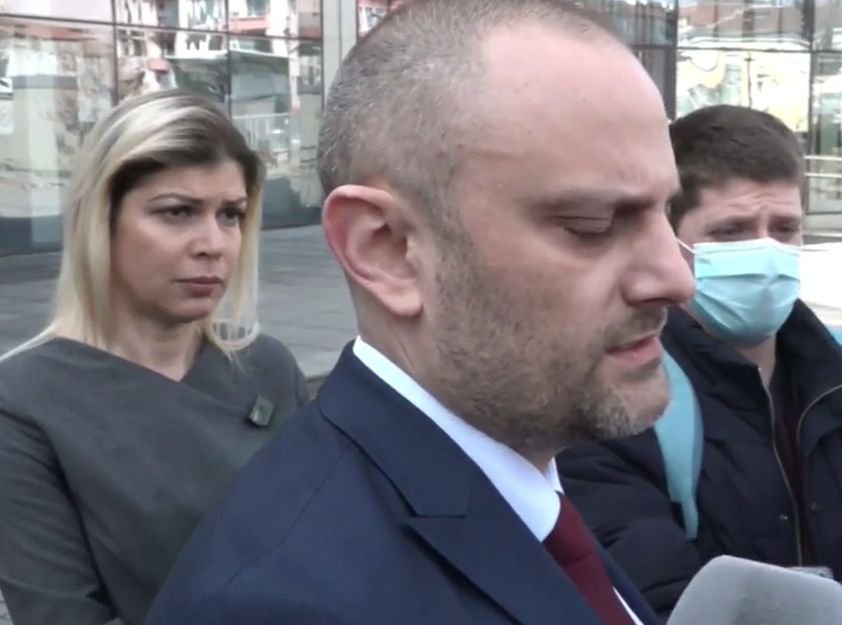 ИЗВЪНРЕДНО В ПИК TV: Прокуратурата и ГДБОП с разкрития за акцията с фалшиви документи (ВИДЕО/ОБНОВЕНА)