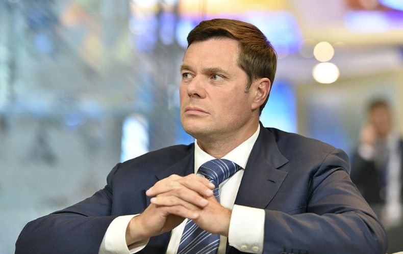 СПОРЕД „ФОРБС”: Нов лидер в класацията на най-богатите руснаци