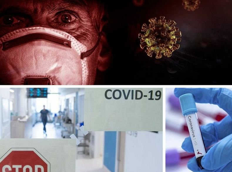 ШОКИРАЩ БУМ: Навлизаме ли в третата вълна на COVID-19? Новите случаи и жертвите скочиха драстично - вирусът погуби 33-ма българи без заболявания, сред тях - жена на 35 и мъж на 38 години