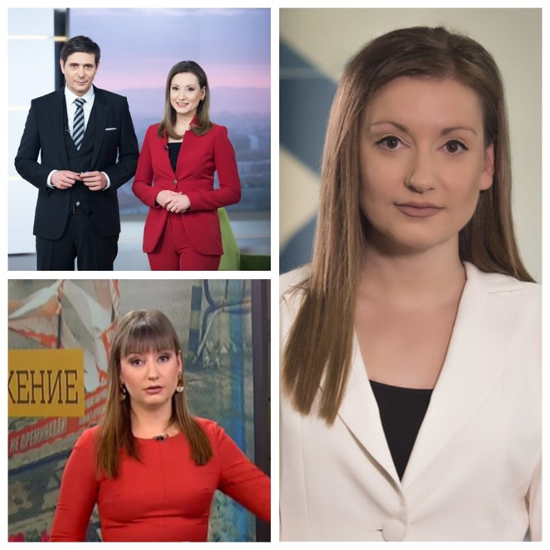 НЕУСПЕШНА ПРОМЯНА: Глобяват Лора Инджова заради бретон - зрителите недоволни от новата фризура на колежката на Виктор Николаев