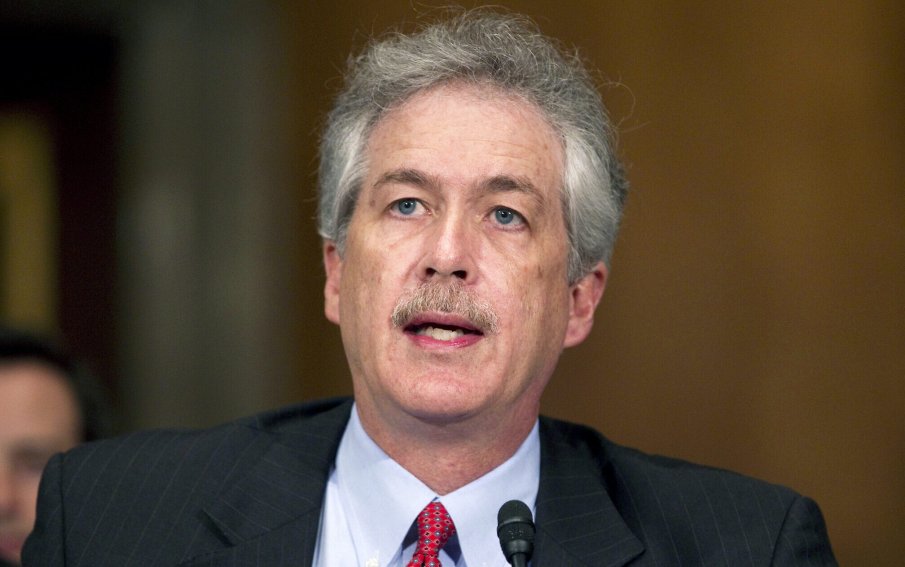 Бъдещият шеф на ЦРУ посочи „страховит съперник“ на САЩ