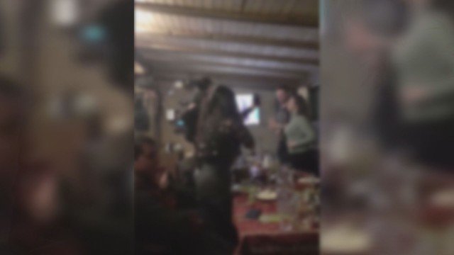 Полицейският синдикат оспорва уволнението на ченгетата-купонджии от Сандански Полицейският синдикат оспорва уволнението на ченгетата-купонджии от Сандански