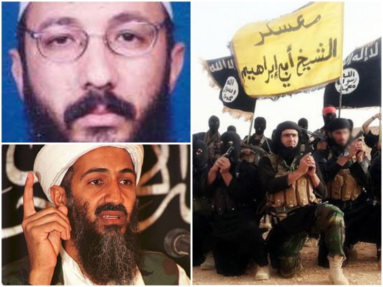 Терористите от „Ал кайда” имат нов лидер