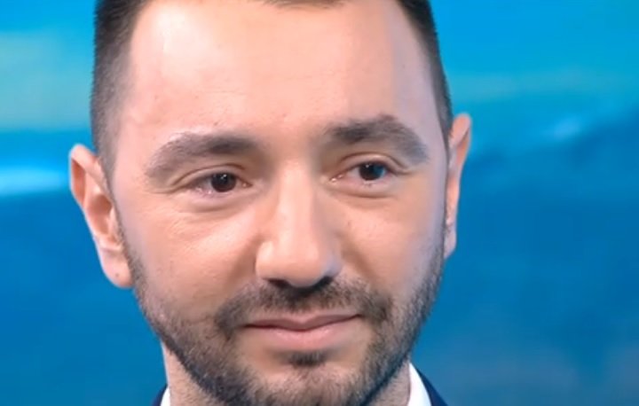 Хекимян повери стола на Марина Цекова на топ репортер