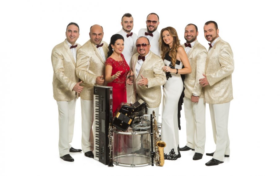 БРАВО: Световно признание за оркестър Канарите