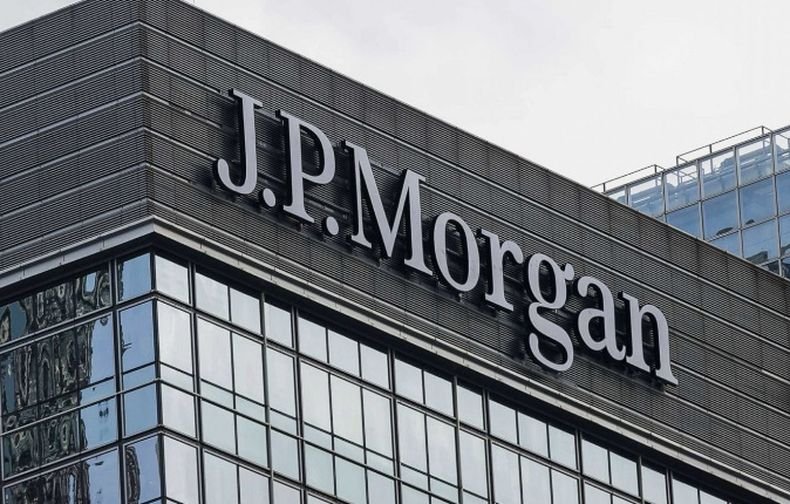 Русия конфискува $440 млн. от най-голямата американска банка JPMorgan