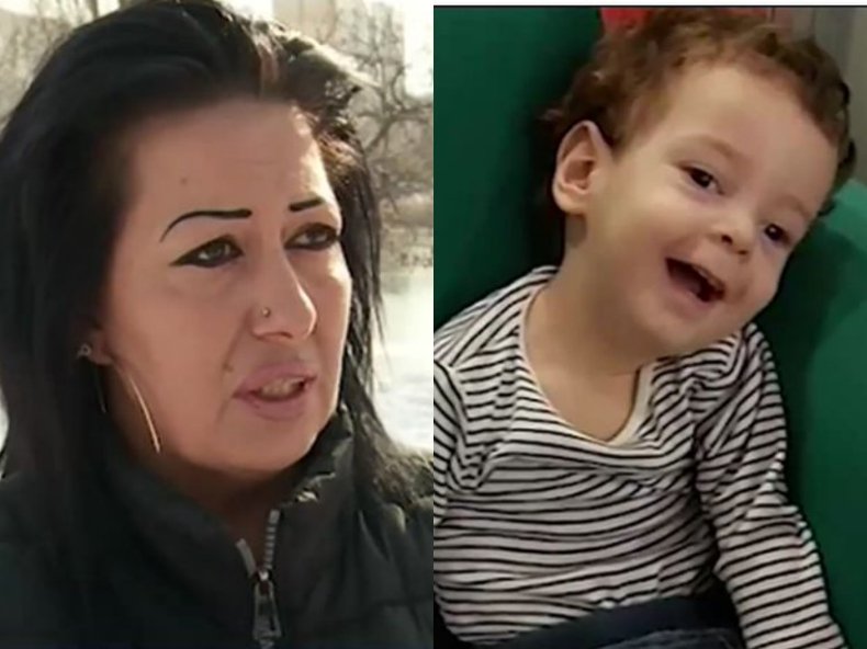 СКАНДАЛНО: Благотворителна фондация задържа 30% от парите за болно дете