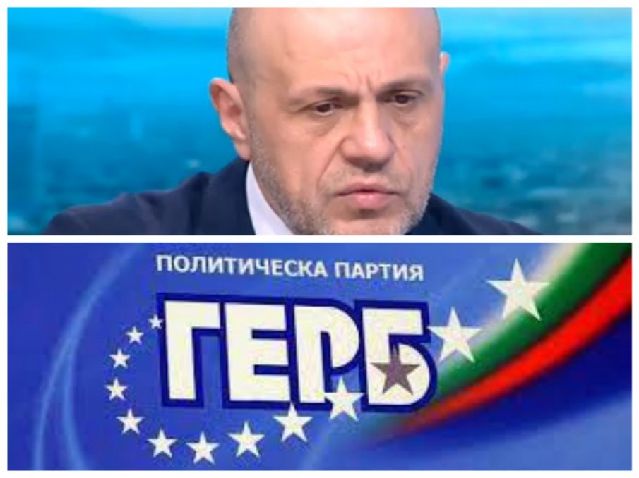 Томислав Дончев: Условие без Борисов след изборите би било политическо изнудване, няма да се коалираме с ДПС