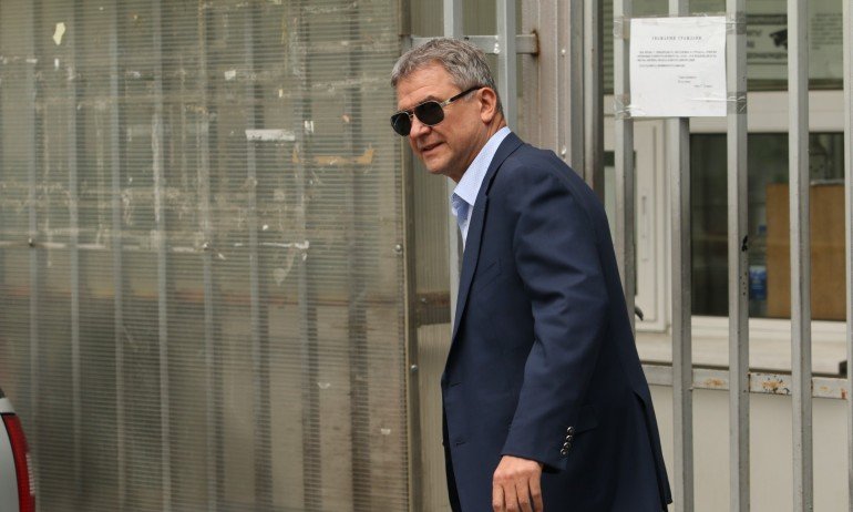 Спецсъдът не разреши на Пламен Бобоков да пътува в чужбина