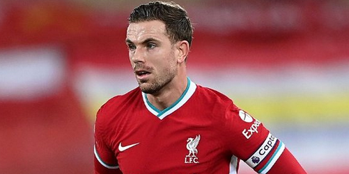 Нов удар по Ливърпул...