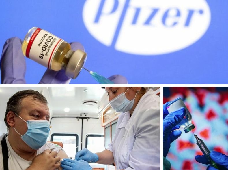 ПРОУЧВАНЕ! Израелски експерти установиха, че ефективността на ваксината на „Пфайзер” е...