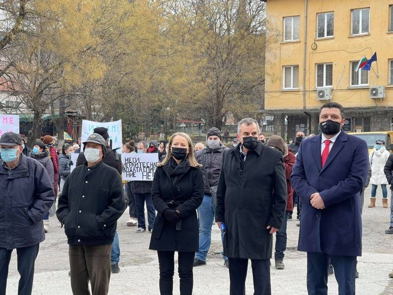Нови сондажни кладенци ще спасяват Брестовица от водата с манган