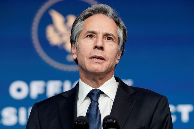 САЩ пожелаха да се върнат в Съвета на ООН за правата на човека