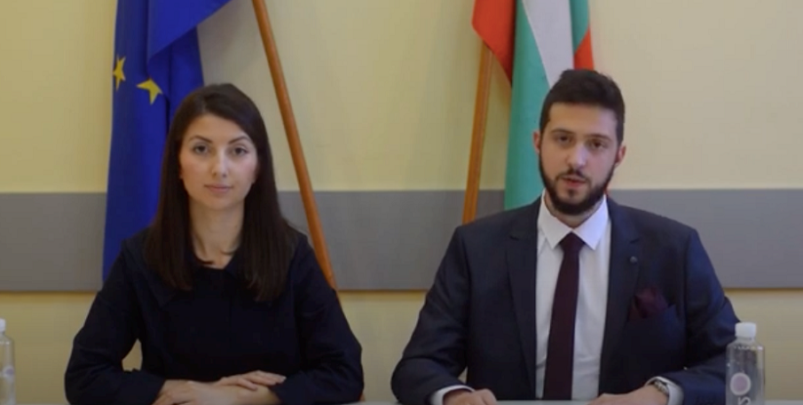 ООН: България е лидер в младежкото включване на най-високо международно ниво ООН: България е лидер в младежкото включване на най-високо международно ниво
