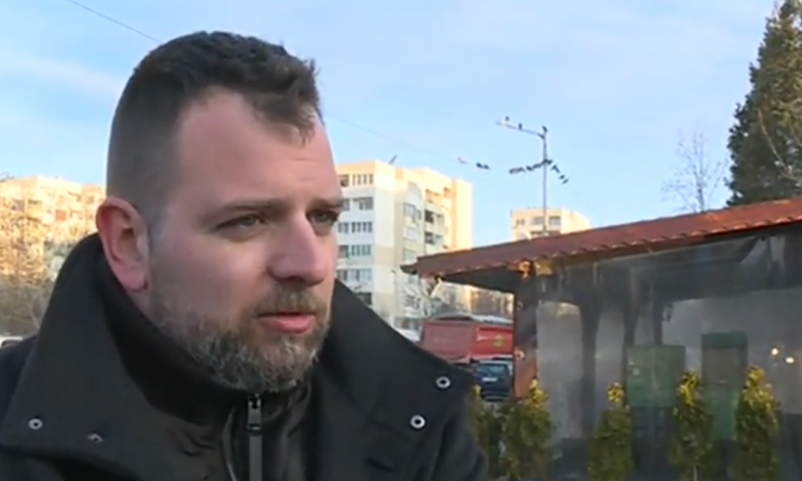 Футболни ултраси пребиха брата на журналист от БНТ! Близките му се съмняват, че виновните ще бъдат наказани