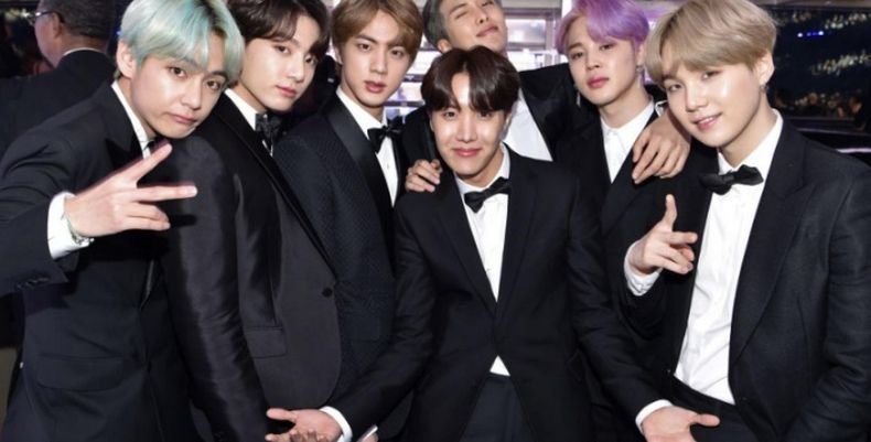 ГАФ! Германски радиоводещ се извини, че сравнил кей поп група с ...