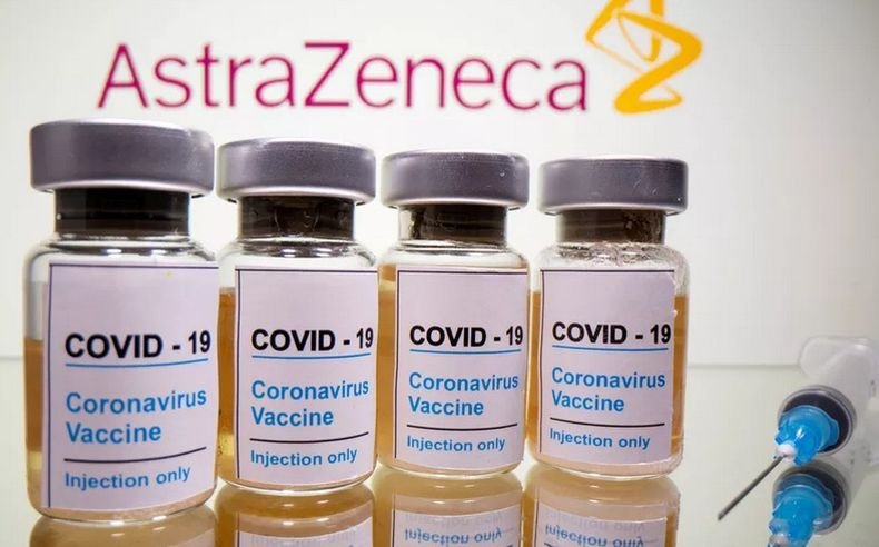ПРОУЧВАНЕ: Ваксината на „Астра Зенека“ изглежда ефективна срещу бразилския вариант на COVID-19