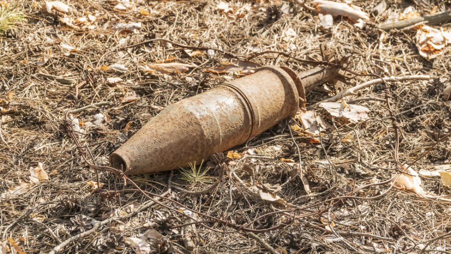 Евакуираха над 2000 сгради в Англия заради невзривена бомба