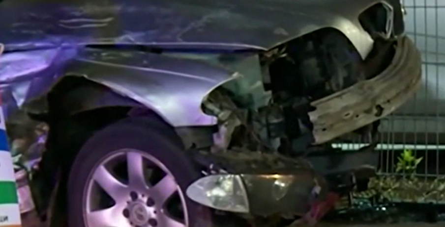 20-годишен мъж загина при тежка катастрофа до Враца