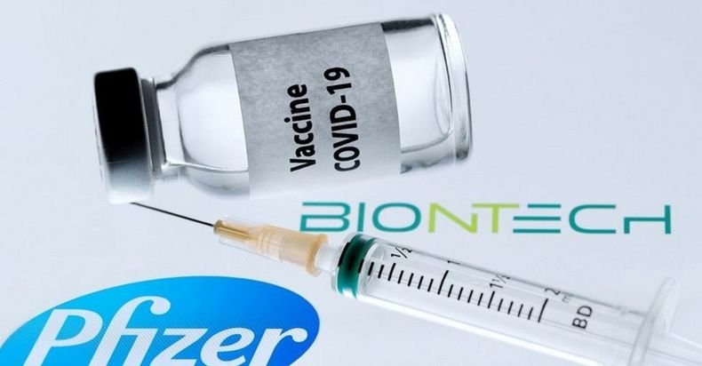 ПРОУЧВАНЕ: Ваксините срещу коронавирус намаляват риска от хоспитализация с 80 процента