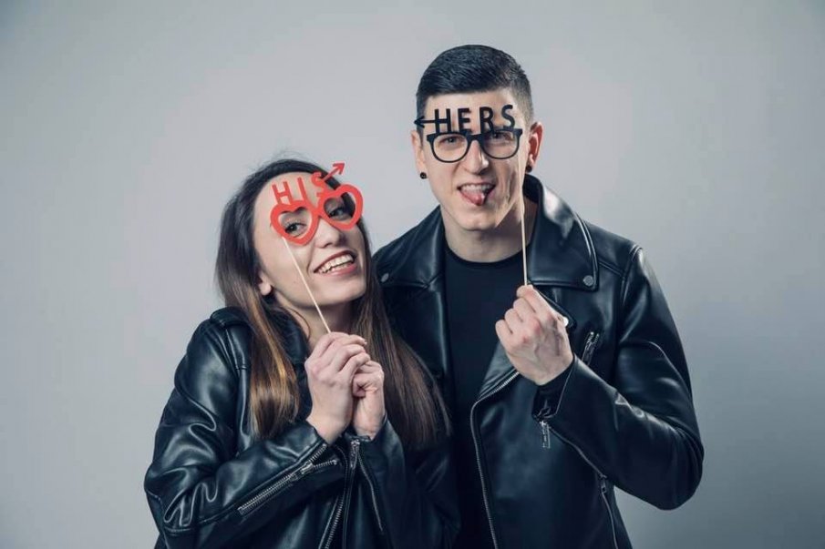 НА КРИЛЕТЕ НА ЛЮБОВТА: Кака Лара става тъща - дъщеря й се сгоди за неин колега