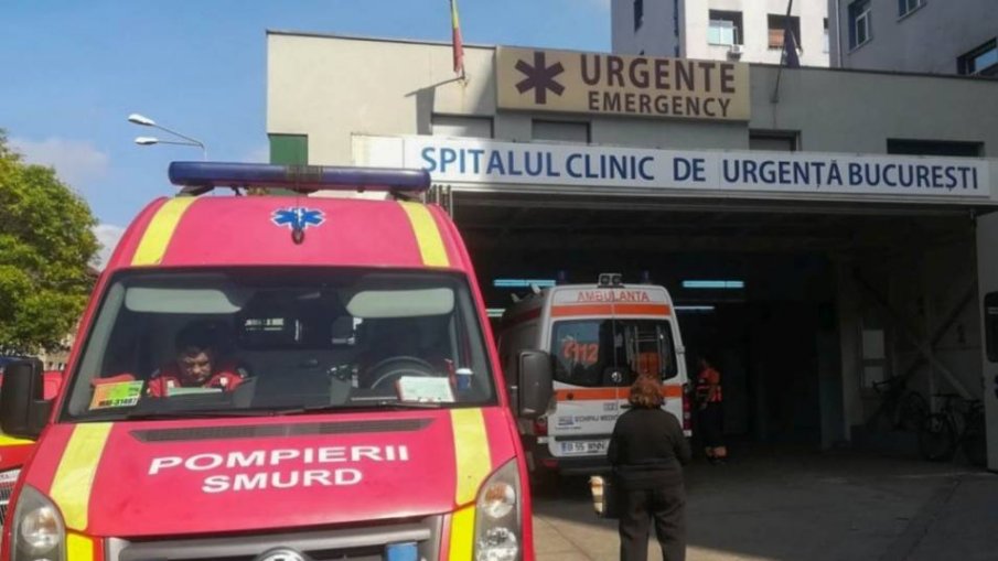 Тревожни данни от Румъния - пациентите с коронавирус в интензивните отделения прехвърлиха 1000