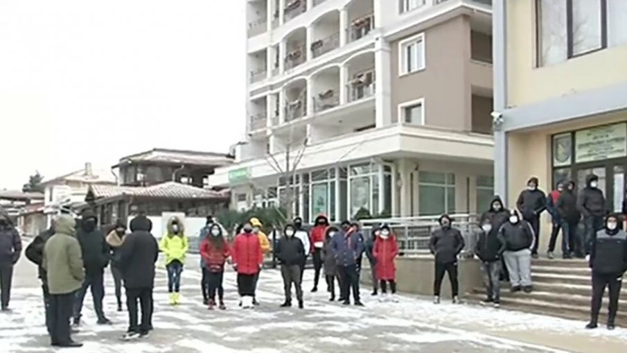 Над 70% от жителите на Обзор и шест села поискаха да се отделят от община Несебър