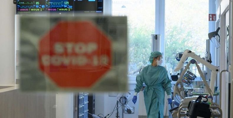 Над 3 500 новозаразени с коронавируса в Колумбия за денонощие