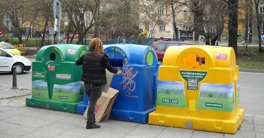 Хотели и ресторанти искат 50% по-ниска такса смет в София