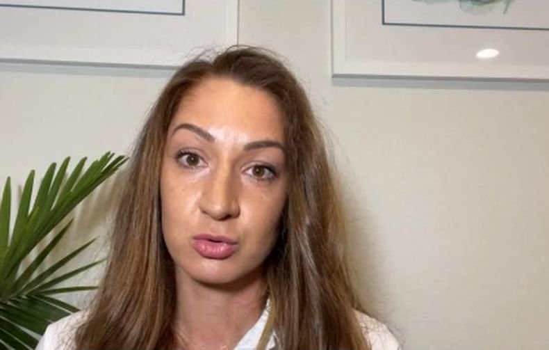 СЛЕД ДОПИНГ СКАНДАЛА В ПЛУВАНЕТО! Бивша родна шампионка с остра реакция: Трябва да има оставки. Не е нормално да нападаш състезателите си