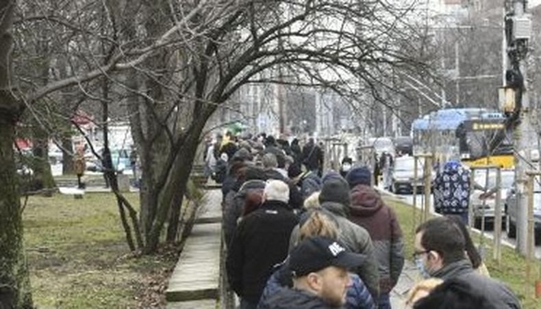 Във Враца и Пловдив продължава ваксинирането срещу коронавируса