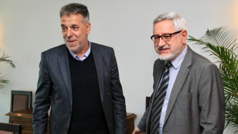 Българо-македонската комисия не се споразумя за Гоце Делчев