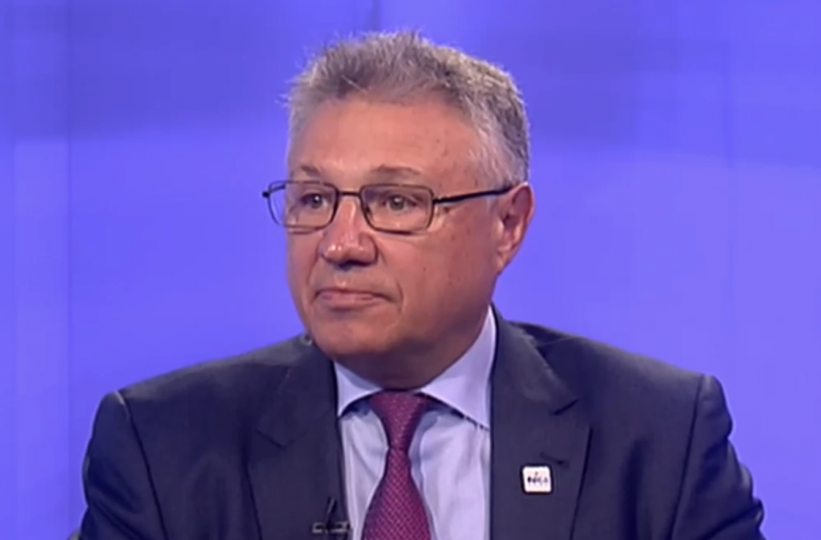 Велизар Шаламанов: Премиерът да не ходи в Киев, а в Мадрид