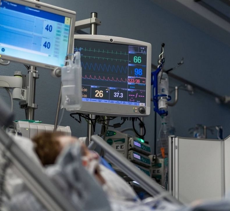 Над 35 500 новозаразени с коронавируса в Бразилия за денонощие