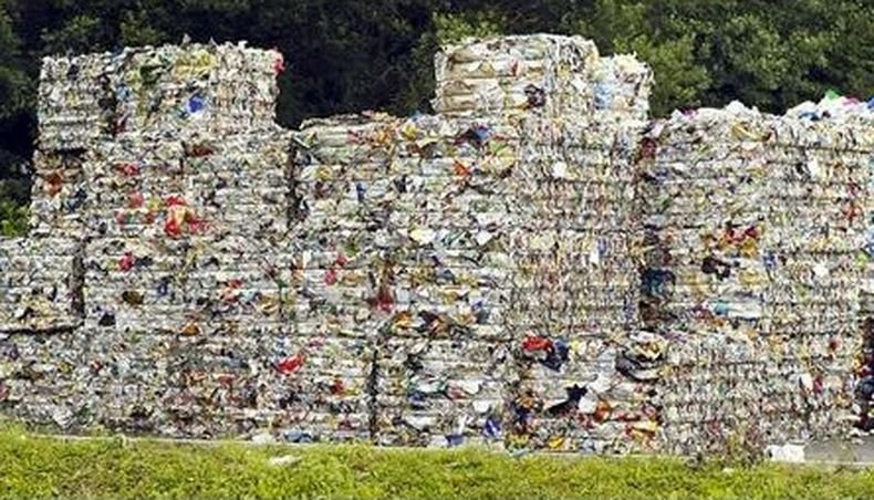 Сепарират отпадъците на Враца и Мездра