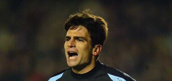 Бивш съотборник на Владо Манчев уби човек при катастрофа