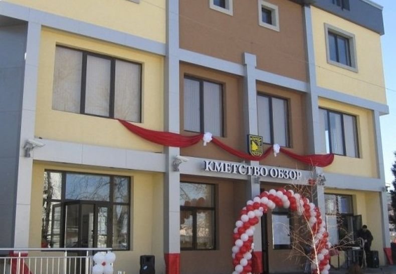 Обзор гласува на референдум за отделяне от Несебър