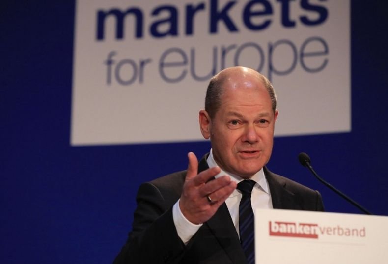 ГСДП настоява за данък богатство от 1 процент от доходите на най-заможните германци