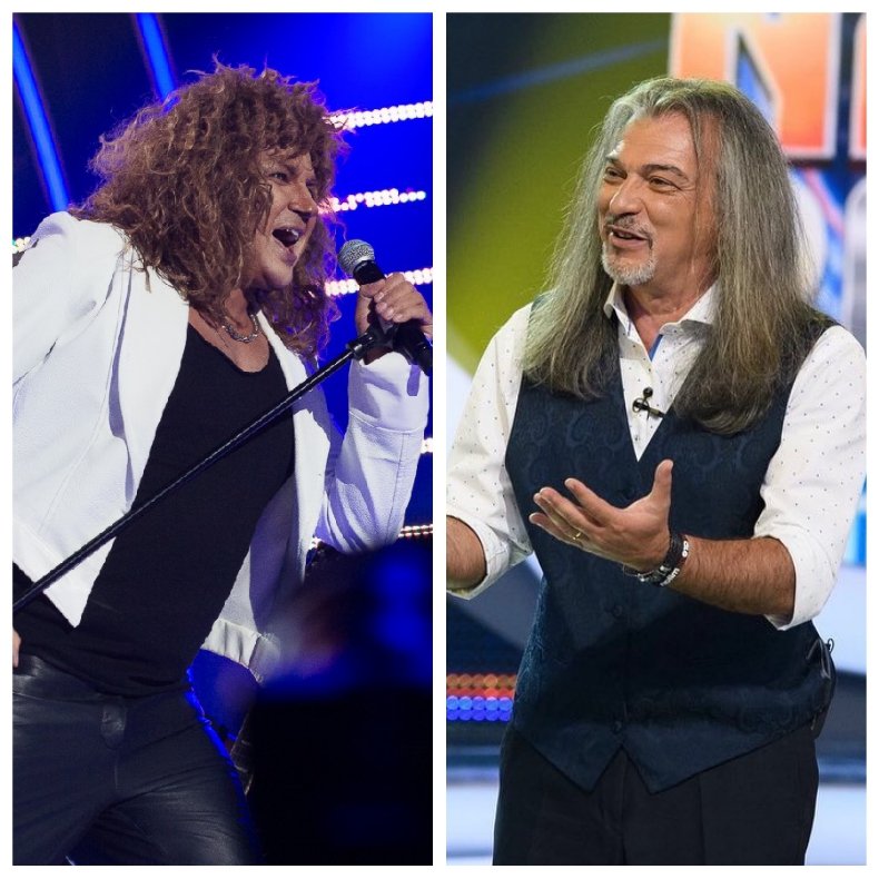 ИНТРИГА: Маги Халваджиян си докара беля до главата с Азис - ето какво разкри за Капките чалга кралят...